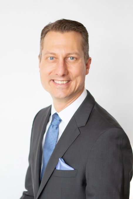 Brian Schmitz Headshot
